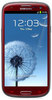 Смартфон Samsung Samsung Смартфон Samsung Galaxy S III GT-I9300 16Gb (RU) Red - Борисоглебск