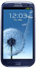 Смартфон Samsung Samsung Смартфон Samsung Galaxy S III 16Gb Blue - Борисоглебск