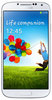 Смартфон Samsung Samsung Смартфон Samsung Galaxy S4 16Gb GT-I9500 (RU) White - Борисоглебск