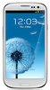 Смартфон Samsung Samsung Смартфон Samsung Galaxy S3 16 Gb White LTE GT-I9305 - Борисоглебск