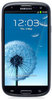 Смартфон Samsung Samsung Смартфон Samsung Galaxy S3 64 Gb Black GT-I9300 - Борисоглебск