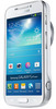 Смартфон SAMSUNG SM-C101 Galaxy S4 Zoom White - Борисоглебск
