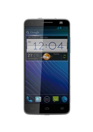 Смартфон ZTE Grand S White - Борисоглебск